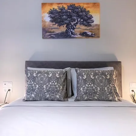 Beautiful Loft Close To Acropolis Apartment *