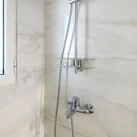 Apartment Beautiful Loft Close To Acropolis Athens