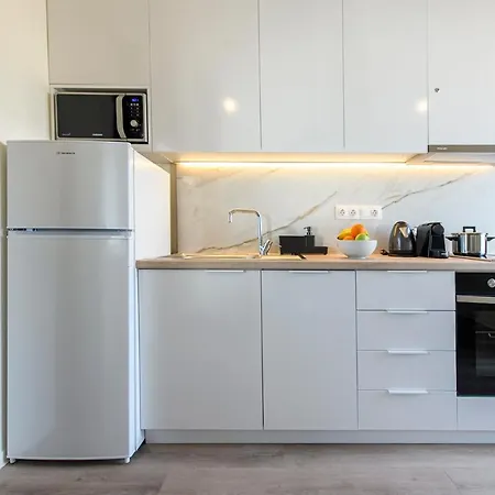 Beautiful Loft Close To Acropolis Apartment Athens