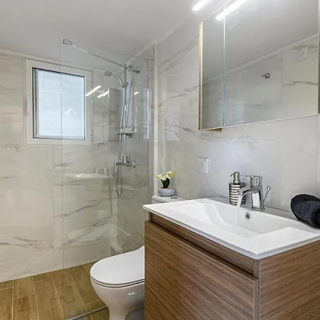 Beautiful Loft Close To Acropolis