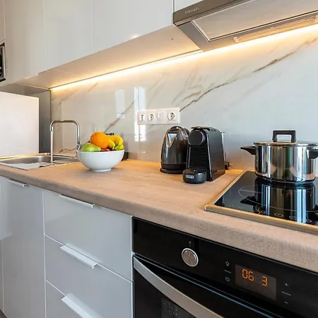 Beautiful Loft Close To Acropolis Apartment Athens